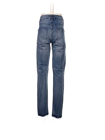 34 Beden H&M Jean / Kot %70 İndirimli.