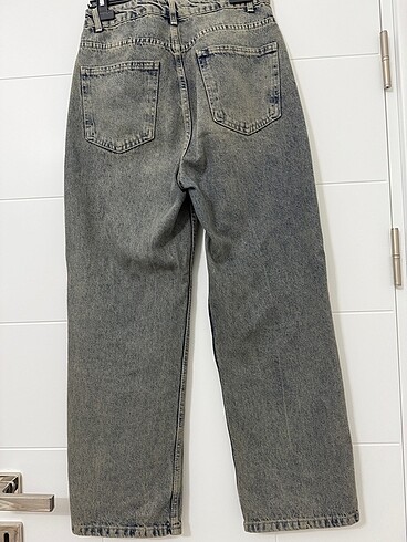 Zara Manuka pantolon