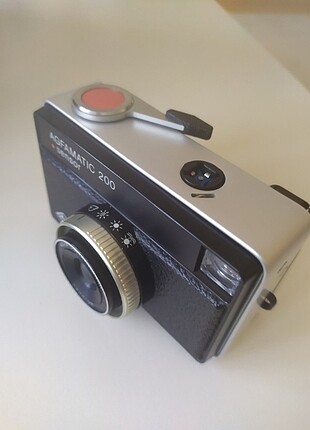 Agfamatic 200