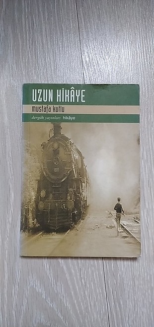 Uzun hikaye