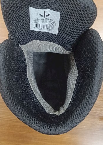 Single sword bot - Görsel 5