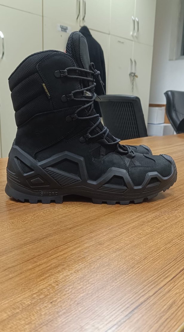 Single sword bot - Görsel 4