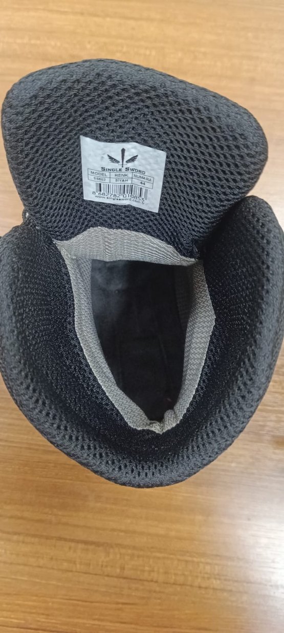 Single sword bot - Görsel 5