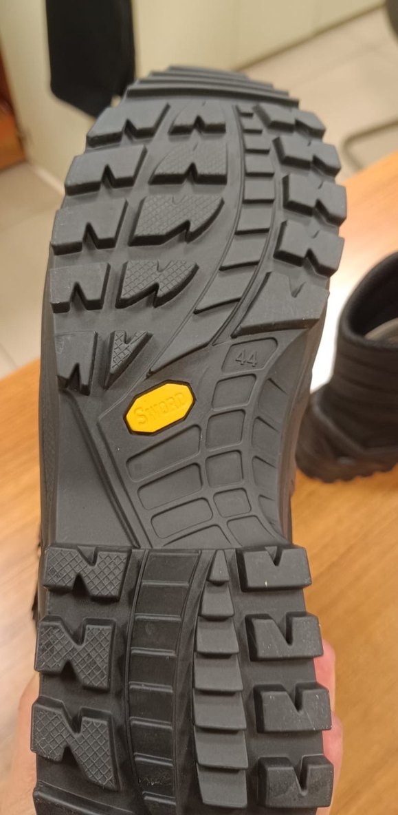 Single sword bot - Görsel 3