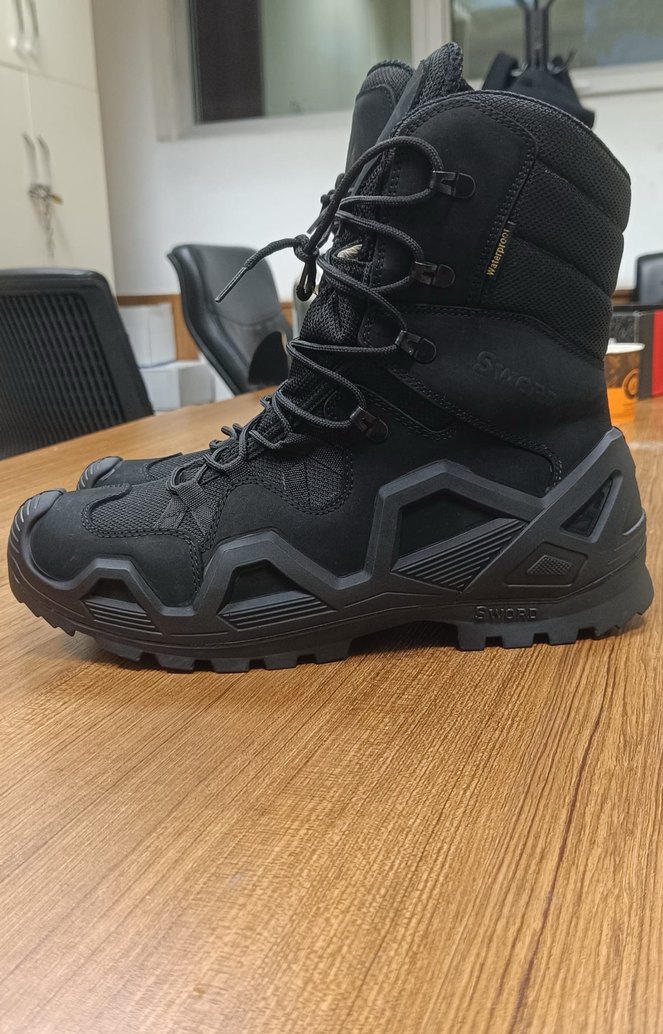 Single sword bot - Görsel 2