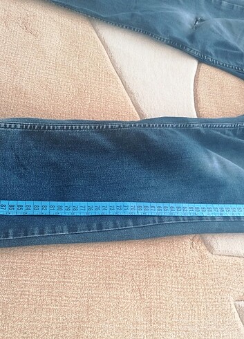 LC Waikiki Erkek Kot pantalon