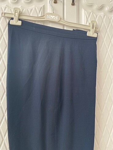 xl Beden Bayan kumaş pantolon