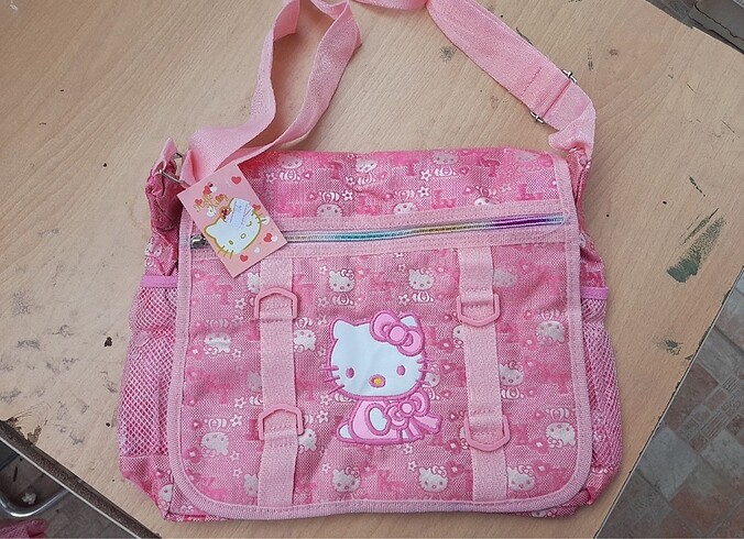 Hello Kitty Çanta