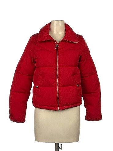 Bershka Mont %70 İndirimli.