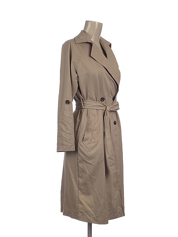 Stradivarius Stradivarius Trenchcoat %70 İndirimli.