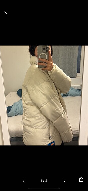 Columbia bej mont satildi