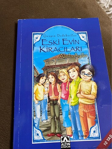 Eski evin kiracıları