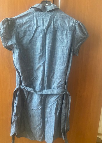 Levis Kot Elbise