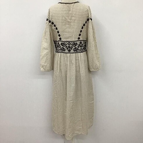 Zara Zara Trafaluc Collection Elbise