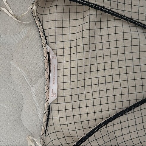 s Beden Zara Trafaluc Collection Elbise