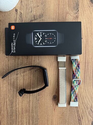 Xiaomi Xiaomi Smart Mi Band 7 Pro