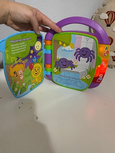 Fisher Price Fısher price