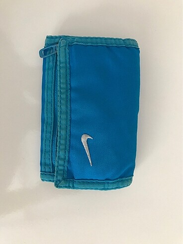 Nike cüzdan