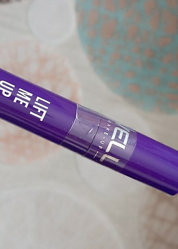 New well siyah maskara rimel - Görsel 2