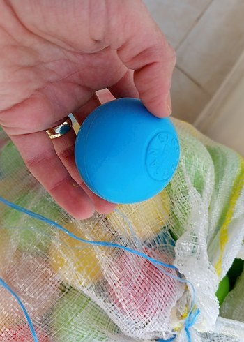 Renkli Oyun Topları - Görsel 4