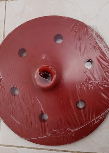 Sarma Dolma Kapağı - Görsel 2