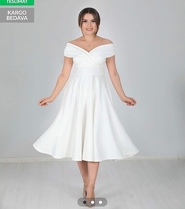 Nikah elbisesi