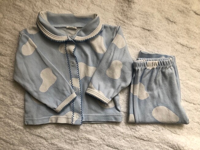 Pijama Takımı