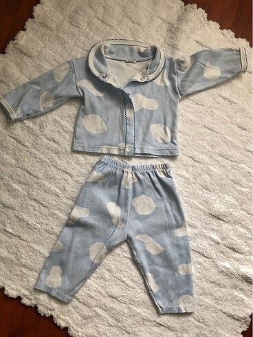 Diğer Pijama Takımı