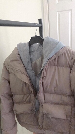 oversize mont