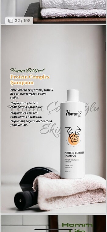 Şampuan çeşitleri - Görsel 5