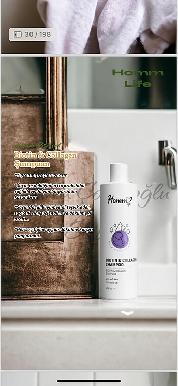 Şampuan çeşitleri - Görsel 7