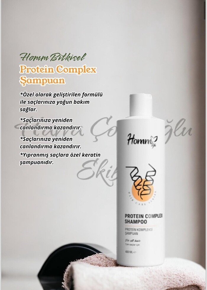 Şampuan çeşitleri - Görsel 5