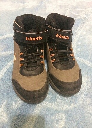 Kinetix