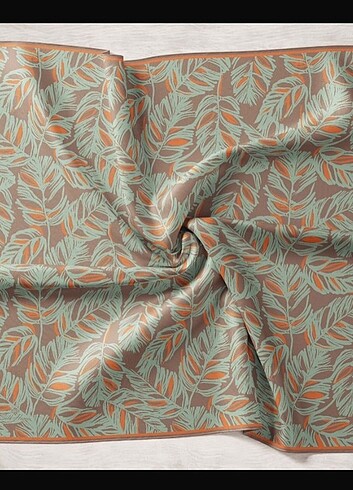 Diğer Silk home ipek eşarp