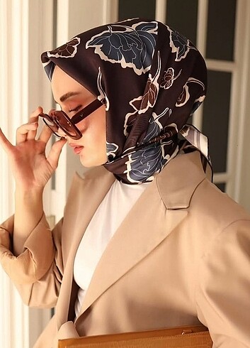 Silk home ipek eşarp