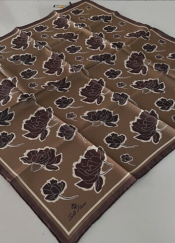  Beden Silk home ipek eşarp