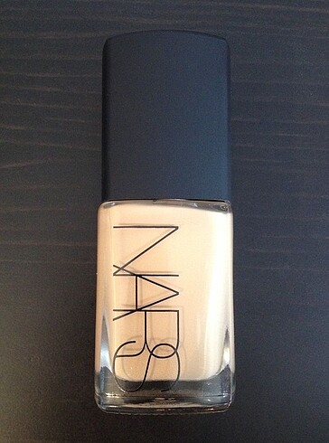 Nars fondöten