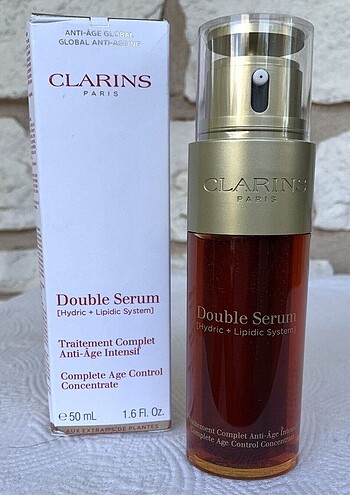 Clarins