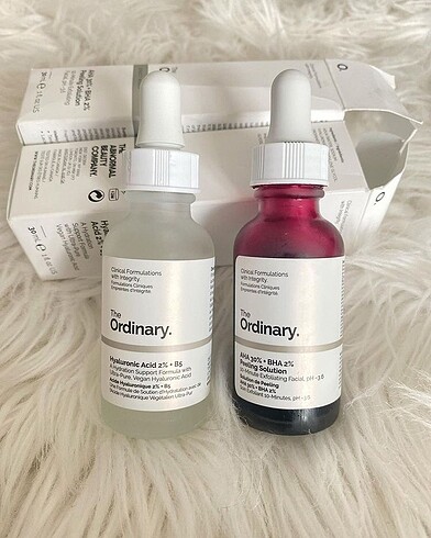İkili serum