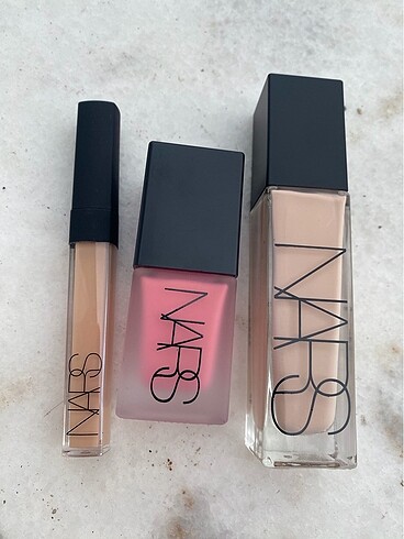 Nars set