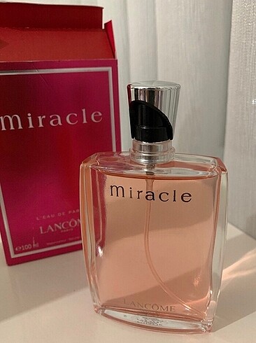 Lancome parfüm