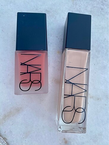 Nars set