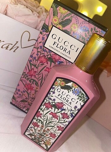 Gucci parfüm