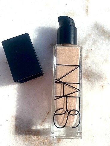 Nars fondoten