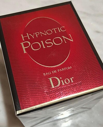 Dior parfüm