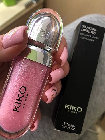 Kiko 05