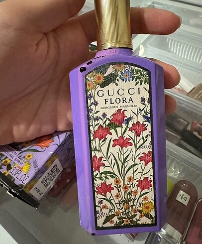 Gucci flora