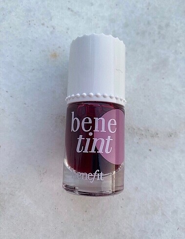 Benefit allık