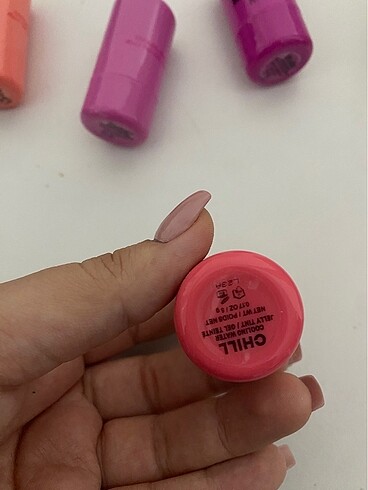 Benefit Allık