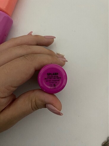 Milk Makeup Allık